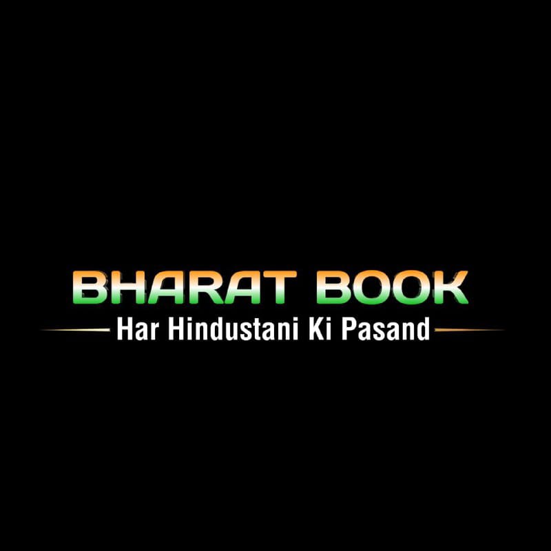 Bharat Book Online Logo